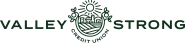Valley Strong Credit Union logo