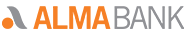 Alma Bank logo