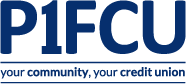 Potlatch No1 FCU logo