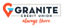Granite Credit Union logo