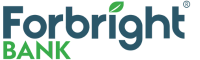 Forbright Bank logo