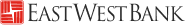 East West Bank logo
