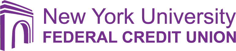 NYU Federal Credit Union logo