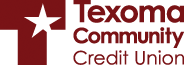Texoma Community Credit Union logo