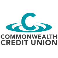 Commonwealth Credit Union logo