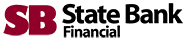 State Bank Financial logo