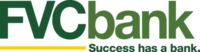 FVCbank logo