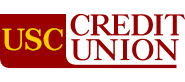 USC Credit Union logo