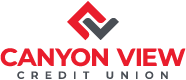 Canyon View CU logo