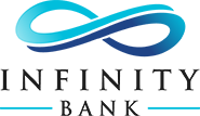 Infinity Bank logo