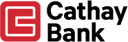 Cathay Bank logo