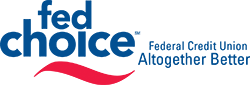 FedChoice FCU logo