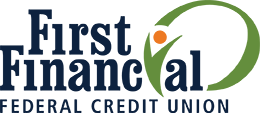 First Financial of MD FCU logo