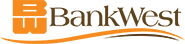 BankWest logo