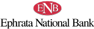 Ephrata National Bank logo