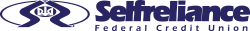 Selfreliance FCU logo