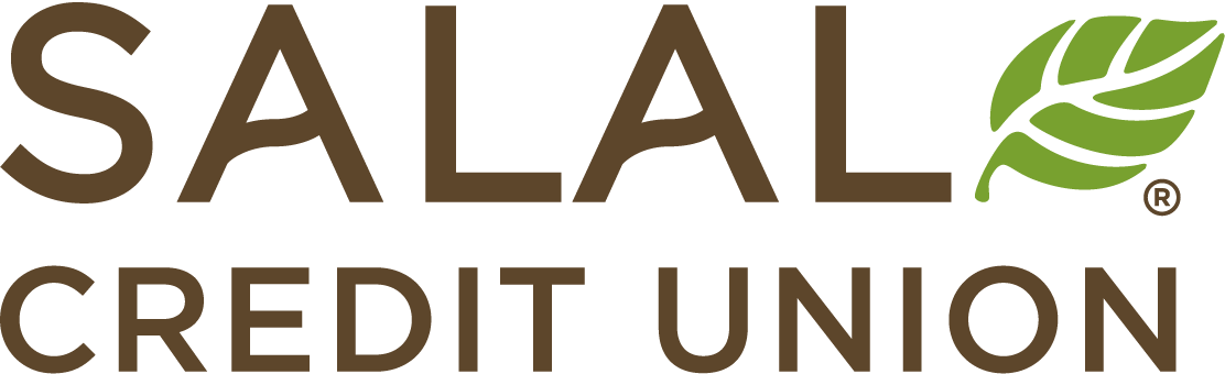 Salal Credit Union logo