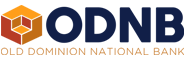 Old Dominion National Bank logo