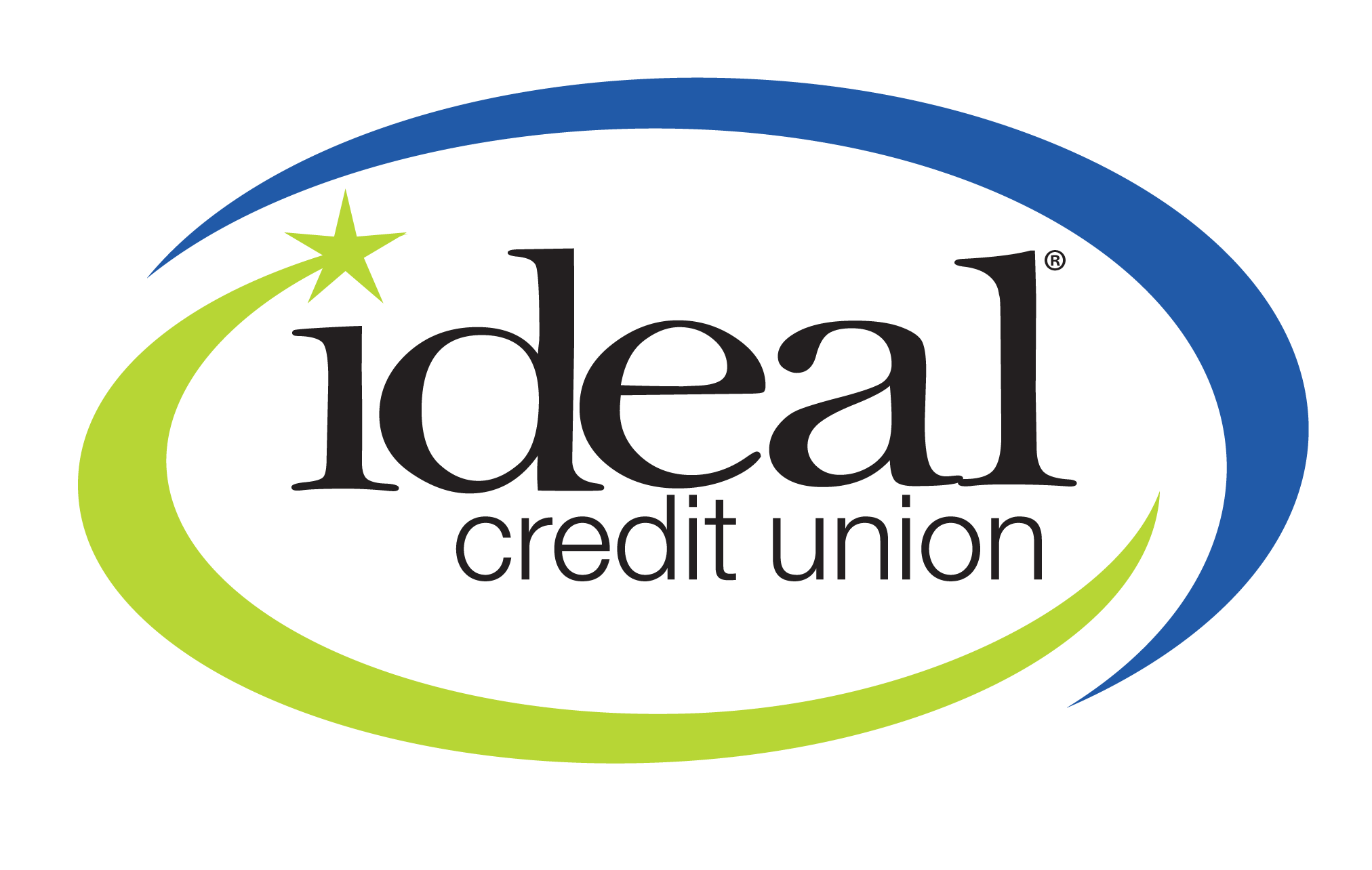 Ideal Credit Union logo