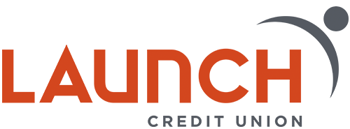 Launch Credit Union logo