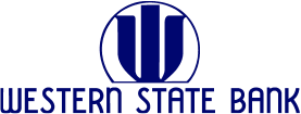 Western State Bank (KS) logo