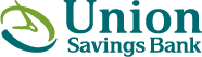 Union Savings Bank logo