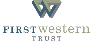 First Western Trust Bank logo