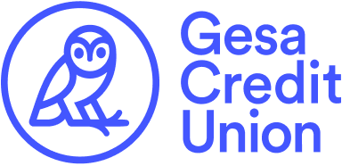 Gesa Credit Union logo