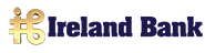 Ireland Bank logo