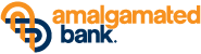 Amalgamated Bank(NY) logo
