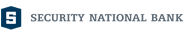 Security National Bank of SD logo