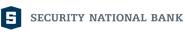Security National Bank IA logo