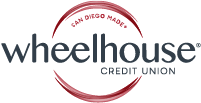 Wheelhouse Credit Union logo