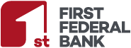 First Federal Savings of TF logo