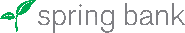 Spring Bank logo
