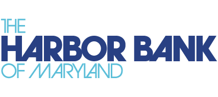 The Harbor Bank of Maryland logo