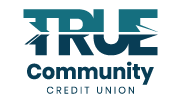 TRUE Community Credit Union logo