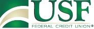 USF Federal Credit Union logo