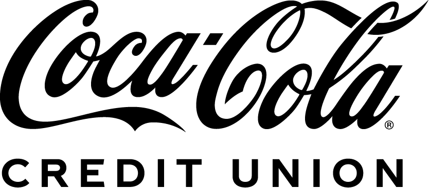 Coca-Cola Federal Credit Union logo