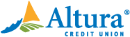 Altura Credit Union logo