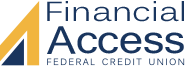 Financial Access FCU logo