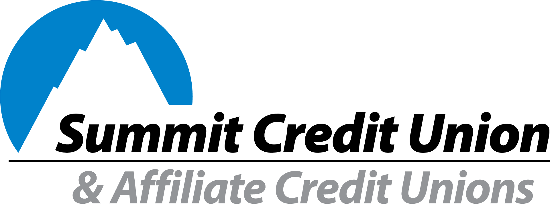 Summit Credit Union (NC) logo