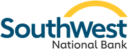 Southwest National Bank logo