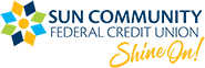 Sun Community FCU logo