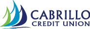 Cabrillo Credit Union logo