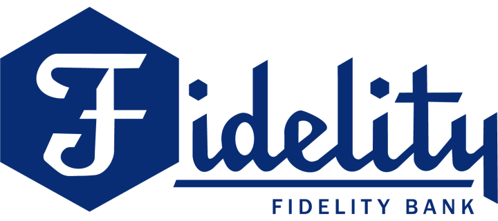 Fidelity Bank (LA) logo