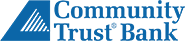 Community Trust Bank Inc. logo