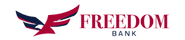 Freedom Bank (TX) logo