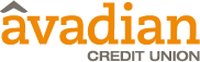 Avadian Credit Union logo