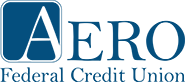 AERO Federal Credit Union logo